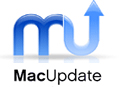 MacUpdate Logo