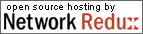Open Source Hosting by Network Redux