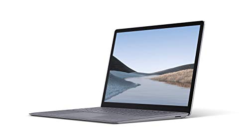 Microsoft Surface Laptop 3 – 13.5' Touch-Screen – Intel Core i7 - 16GB...