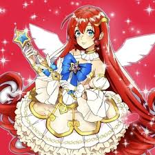 Starlight Princess